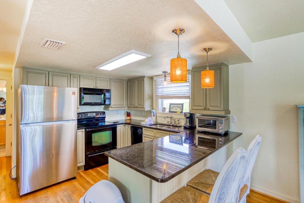 Beach Bungalow 30A Санта-Роза-Бич Экстерьер фото